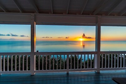 Palm Bluff 2 Bedroom Cottage