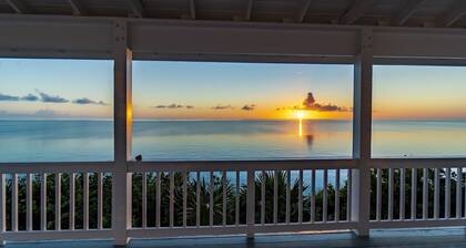 Palm Bluff 2 Bedroom Cottage