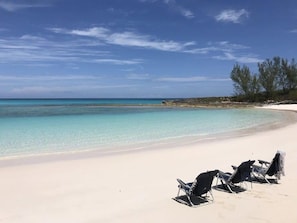 House, 2 Bedrooms | Beach