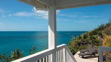 House, 2 Bedrooms | Property grounds