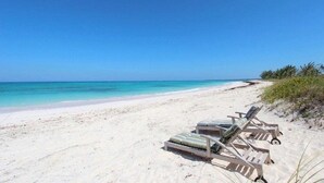 Hus, 4 soverom | Strand | På stranden
