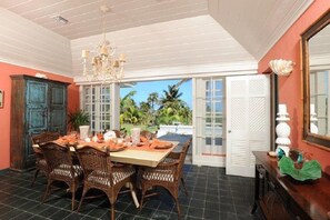 House, 4 Bedrooms | Dining - Windsong 4 Bedroom Home (Double Bay)
