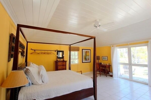 House, 4 Bedrooms | 4 bedrooms, free WiFi