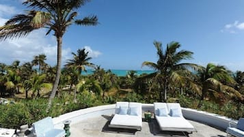 Casa, 4 habitaciones | Jardines del alojamiento