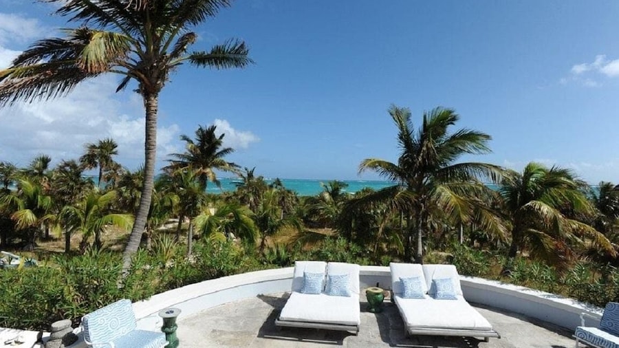 Windsong 4 Bedroom Home