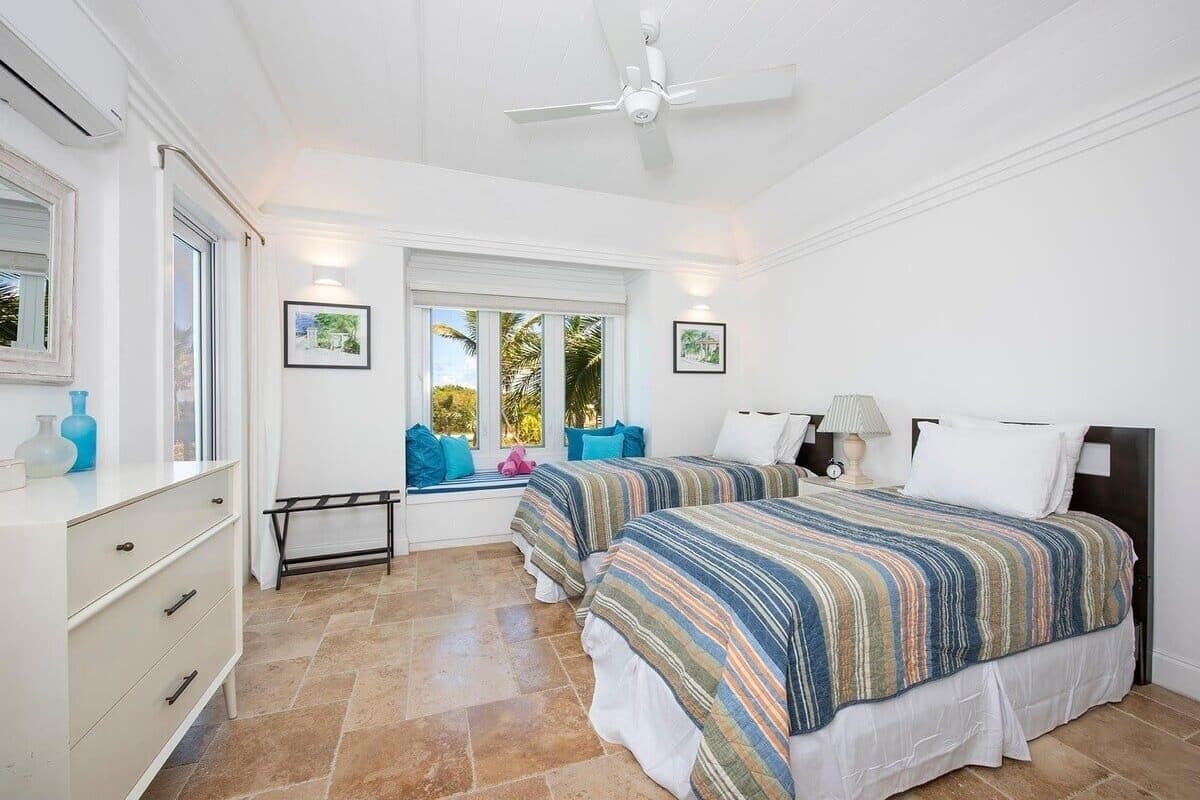 Townhome, 2 Bedrooms