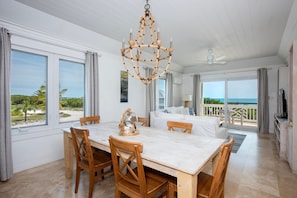 Condo, 2 habitaciones | Interior