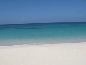 Leilighet, 2 soverom | Strand