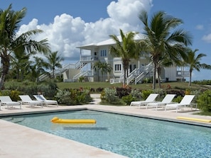 Condo, 2 Bedrooms | Pool - Buttonwood Reserve by Eleuthera Vacation Rentals (James Cistern)