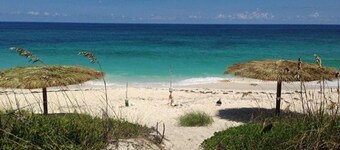 Buttonwood Reserve by Eleuthera Vacation Rentals
