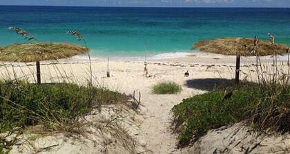 Buttonwood Reserve by Eleuthera Vacation Rentals