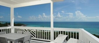 Buttonwood Reserve by Eleuthera Vacation Rentals 度假村