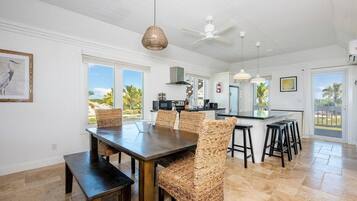 Townhome, 2 Bedrooms | Dining