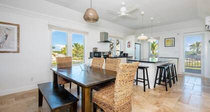 Buttonwood Reserve by Eleuthera Vacation Rentals