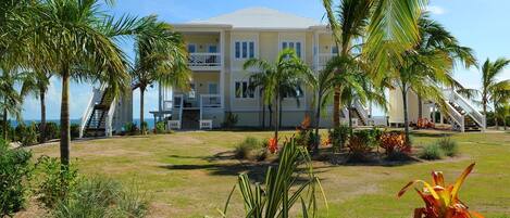 Condo, 2 Bedrooms | Exterior