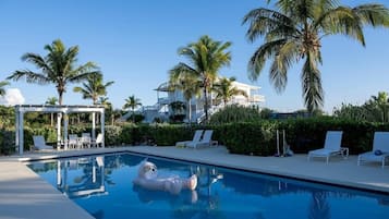 Resortwoning, 2 slaapkamers | Zwembad