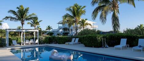 Townhome, 2 Bedrooms | Pool