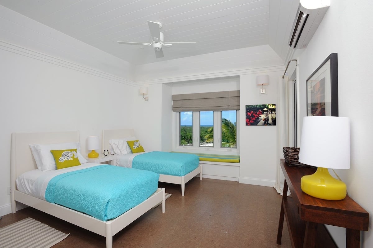 Condo, 2 Bedrooms