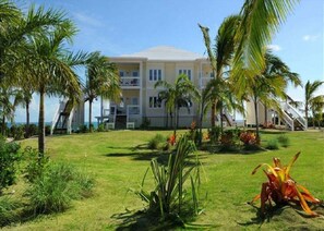Exterior - Buttonwood Reserve by Eleuthera Vacation Rentals (James Cistern)