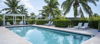Buttonwood Reserve by Eleuthera Vacation Rentals