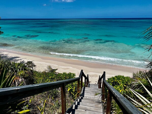 Ferienhaus, 2 Schlafzimmer | Strand | Am Strand