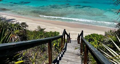 Trident Cottage 2 Bedroom Cottage