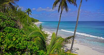 Trident Cottage 2 Bedroom Cottage