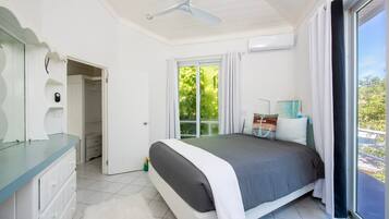 Ferienhaus, 2 Schlafzimmer | 2 Schlafzimmer, kostenloses WLAN