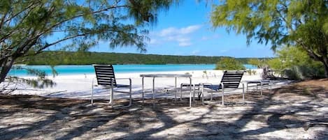 Villa, 4 slaapkamers | Strand