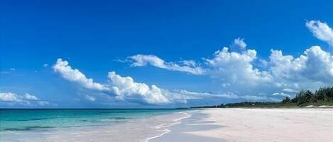 Villa, 4 habitaciones | Playa