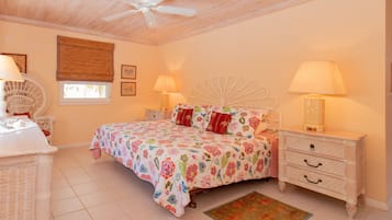 Villa, 4 Bedrooms | 4 bedrooms, free WiFi