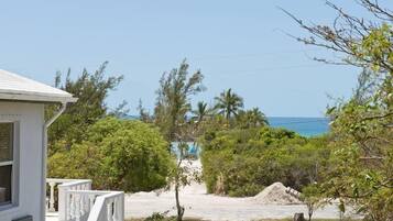 Casa, 2 habitaciones | Áreas de la propiedad