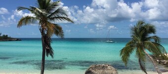 Key Lime Cottage 2 Bedroom Home