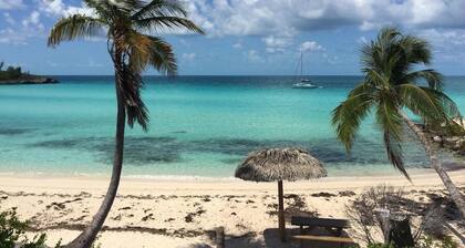 Key Lime Cottage 2 Bedroom Home