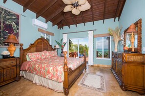 Ferienhaus, 4 Schlafzimmer