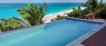 Palisades House 4 Bedroom Home