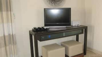 Bungalow, 1 habitación | Interior