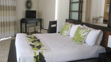 Bungalow, 1 Bedroom | Free WiFi