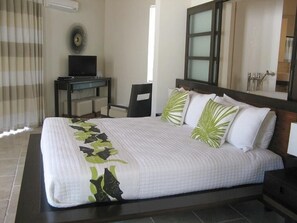 Bungalow, 1 Bedroom | Free WiFi