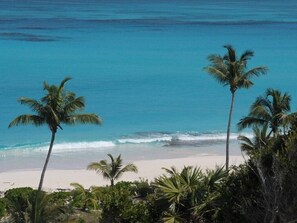 Bungalow, 1 chambre | Plage