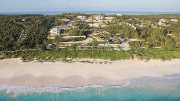 Bungalow, 1 chambre | Plage