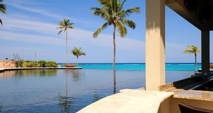 Sky Beach Club Bungalow 2 Cabin