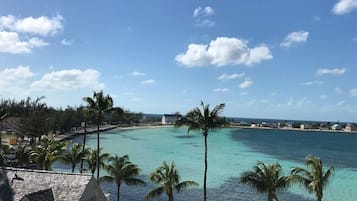 Bungalow, 1 Bedroom | Beach