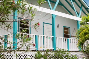 Cottage, 2 Bedrooms | Exterior