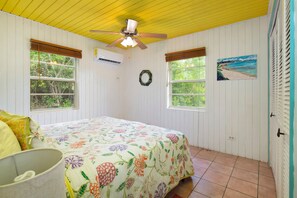 Cottage, 2 Bedrooms | 2 bedrooms, cots/infant beds, free WiFi
