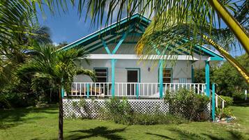 Cottage, 2 Bedrooms | Exterior