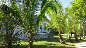 Casa de campo, 2 quartos | Área da propriedade