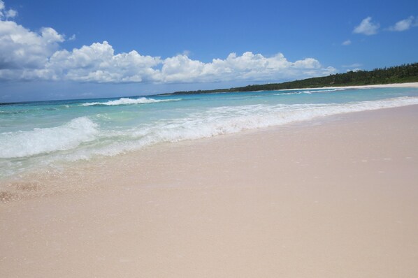Casa de campo, 2 quartos | Praia