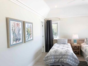 3 bedrooms, free WiFi