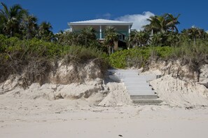 Villa, 2 Schlafzimmer | Aussenbereich